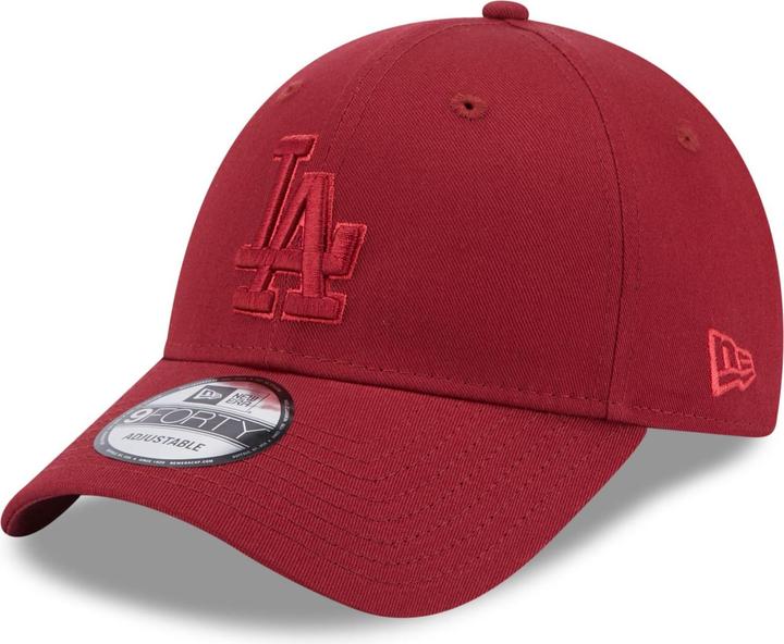 Produktbild New Era 9Forty Strapback Outline Los Angeles Dodgers