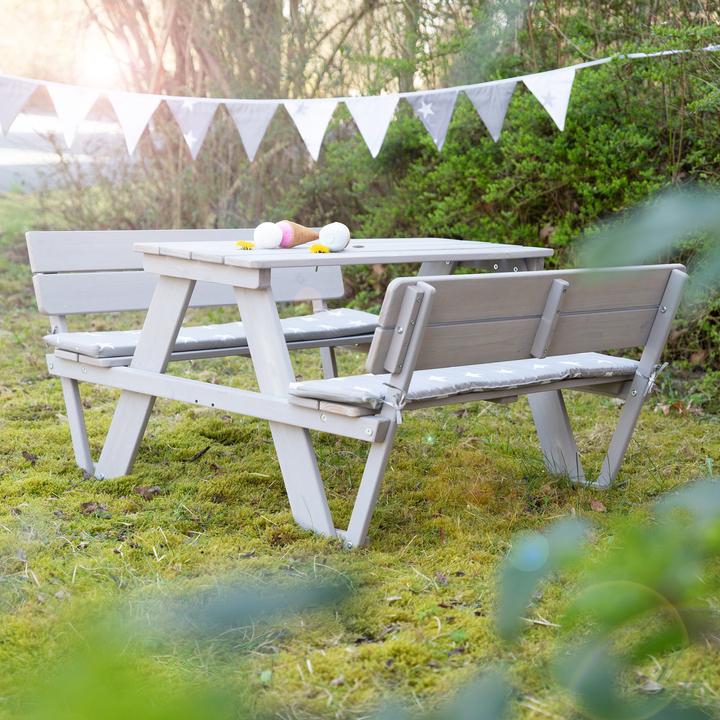 Image du produit Roba PickNick pour 4