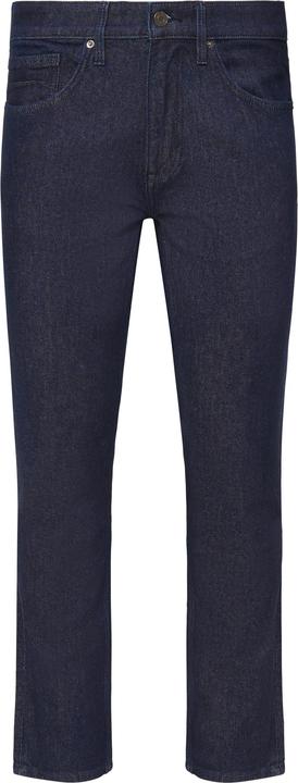 Produktbild S.Oliver Jeans-Hose Jeans Nelio / Slim Fit / Mid Rise / Slim Leg / Rinsed Wash (W29/L32)