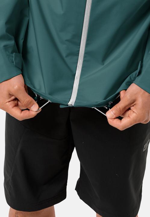 Produktbild Jack Wolfskin Highest Peak 3L Jacket (XL)