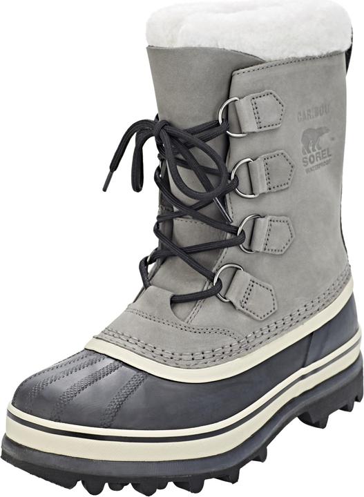 Actual product image Sorel Caribou (41)
