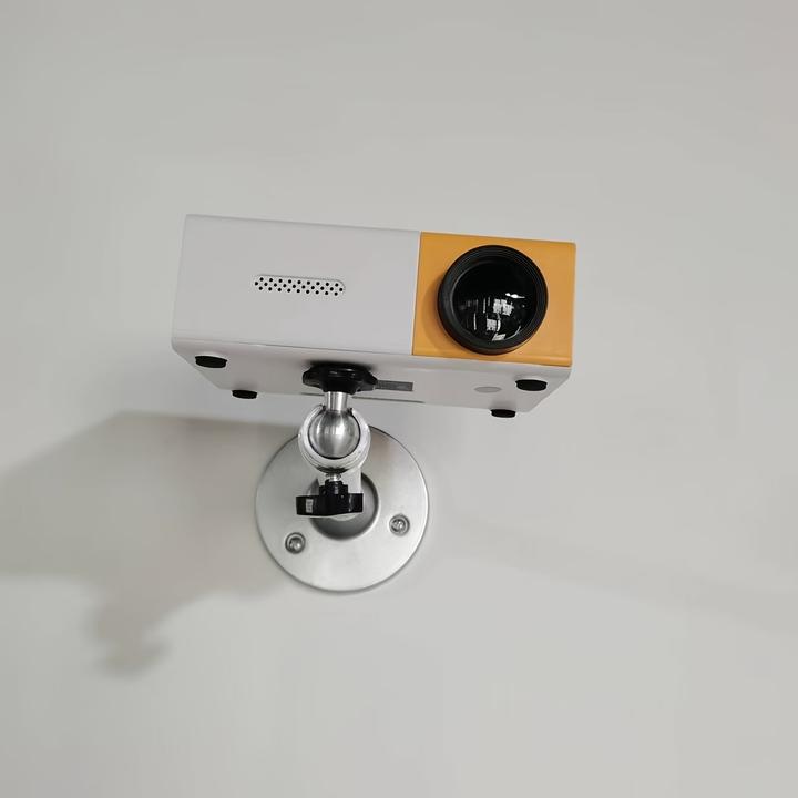 Produktbild PhoneLook Wand- / Deckenhalterung für HY300 (Decke, Wand)