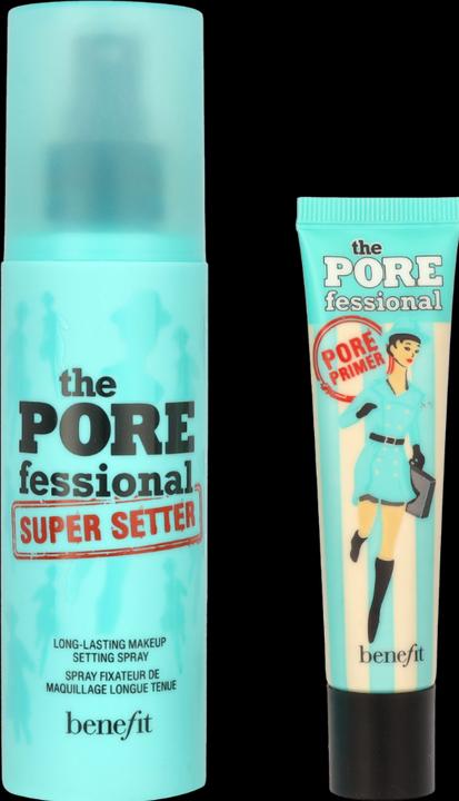 BeneFit Cosmetics Prime & Pore
