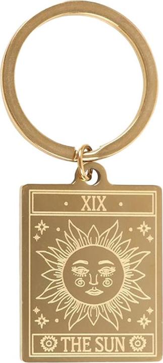 Image du produit Something Different - Porte-clés THE SUN