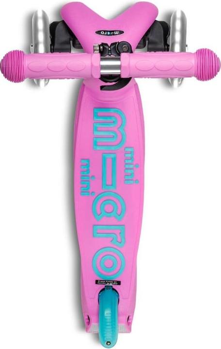 Produktbild Micro Mini Deluxe Foldable LED Lavender