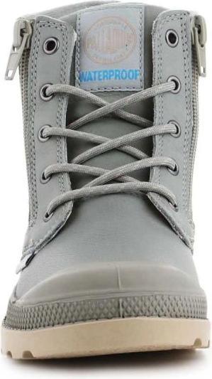 Image du produit Palladium Pampa Hi Cuff WP Schuhe (32)
