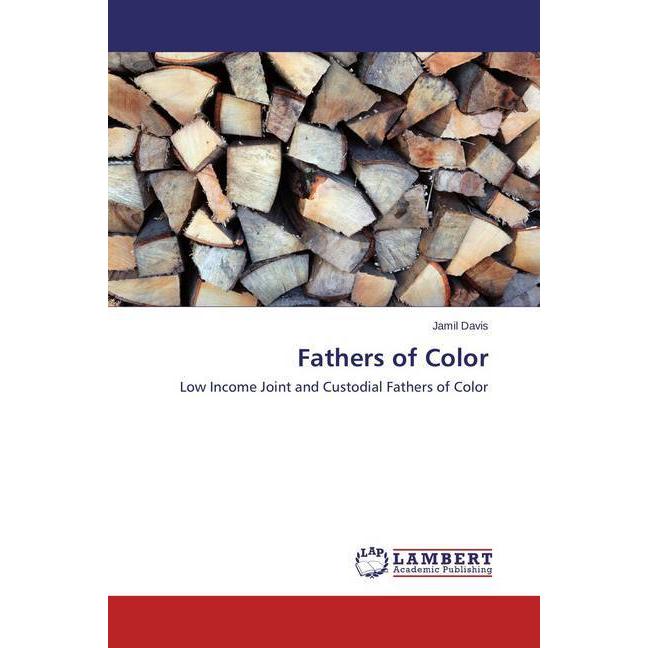 Thumbnail - Fathers of Color, Fachbücher