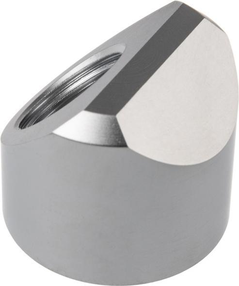 Produktbild EKWB EK-Quantum Torque Adapter 45 Grad G1/4" IG auf G1/4" IG