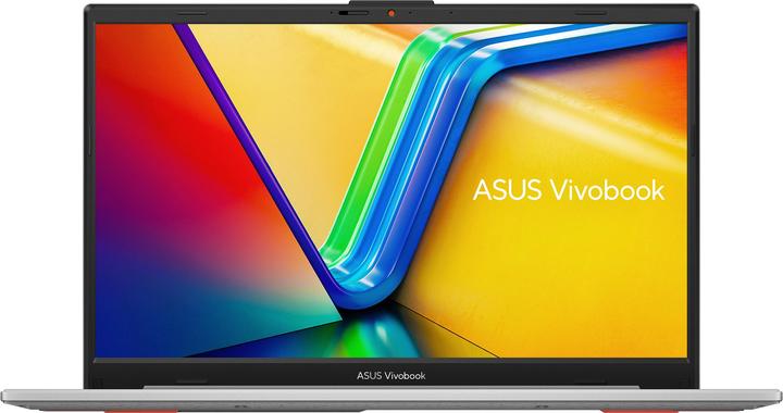 Produktbild ASUS Vivobook Go 14 E1404FA-NK383W - Laptop - 14 inch (14", AMD Ryzen 5 7520U, 8 GB, 512 GB)