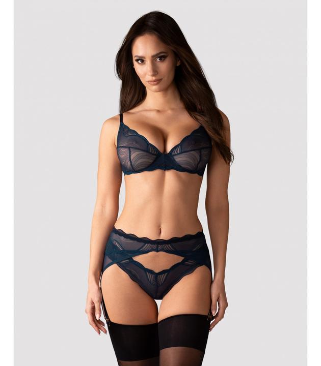 Produktbild Obsessive Straps-Set Nightly Blue (XS)