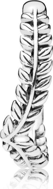 Immagine prodotto Pandora Semi Wishbone anello d'argento (52, 925 Argento)