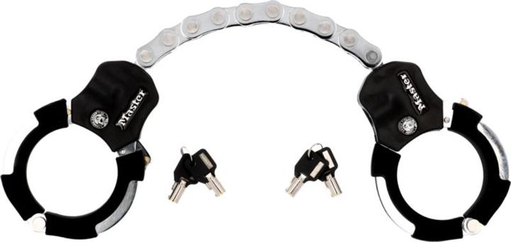 Actual product image Master Lock 8290 Street Cuff (7.60 cm)