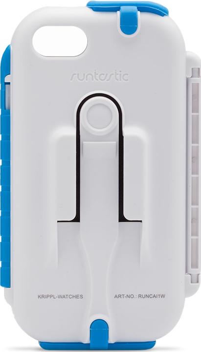 Produktbild Runtastic Bike Case für iPhone 4/4S/5