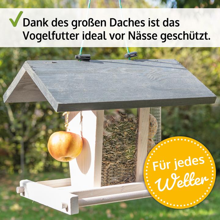 Produktbild Jamb Vogelhaus