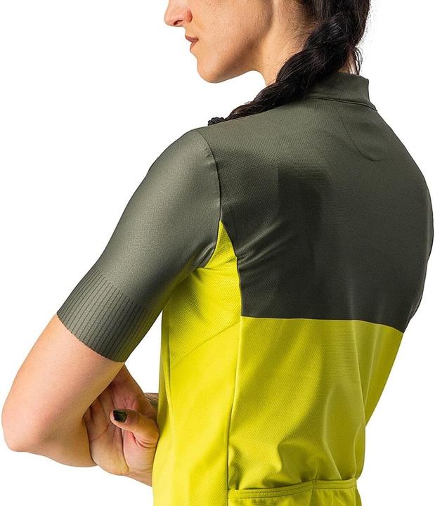Immagine prodotto Castelli Maglia Velocissima (XS)