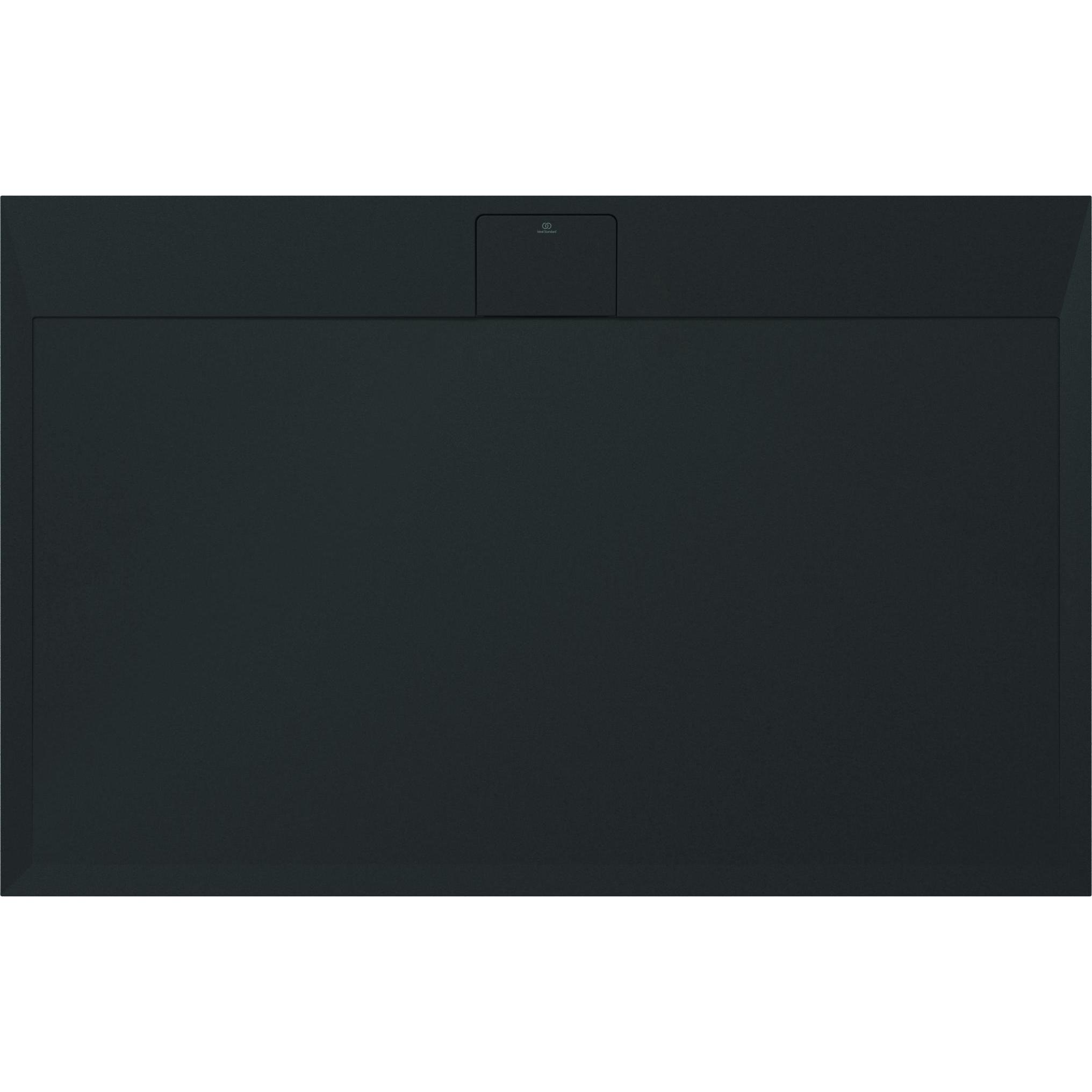 Ideal Standard, Duschwanne, Ultra Flat S i.life Rechteck-Brausewanne, 1400x900x30mm, T5222