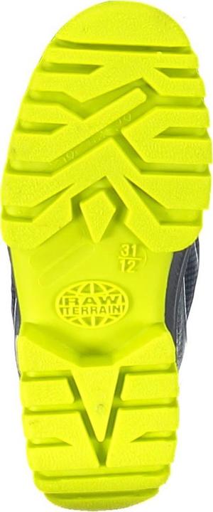 Produktbild CMP Campagnolo Ahto WP Snow Boots Kids (31)
