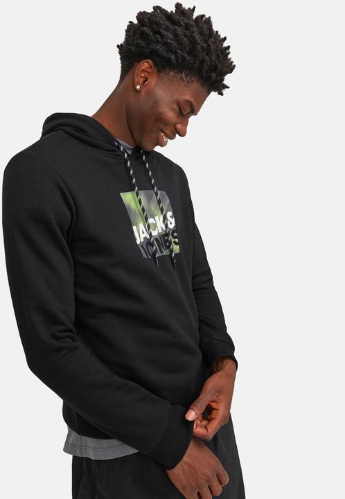 Produktbild Jack & Jones Sweat Hoodie (S)