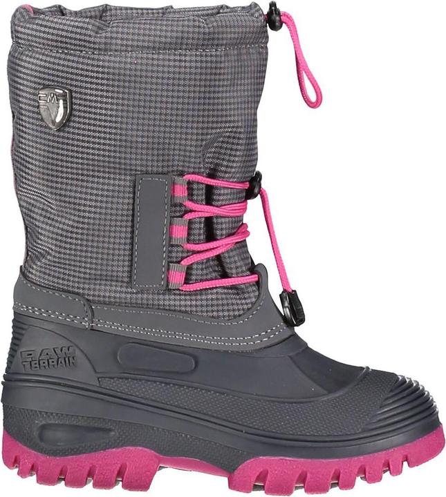 Produktbild CMP Campagnolo Ahto WP Snow Boots Junior (38)