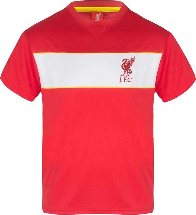 Produktbild Score Draw TShirt Jungen Polyester (110)