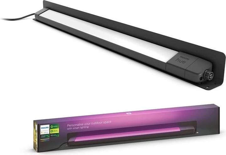 Actual product image Philips Hue amaranth (1400 lm, IP65)