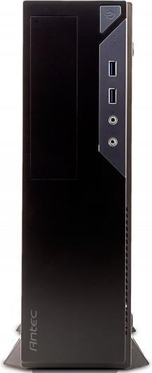 Produktbild Antec VSK 2000-U3 - SFF - micro ATX - ohne Netzteil (mATX, Mini-ITX)