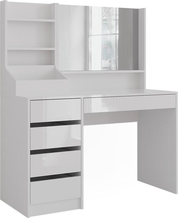 Actual product image Vicco Sherry (119.80 x 50.10 x 76 cm)