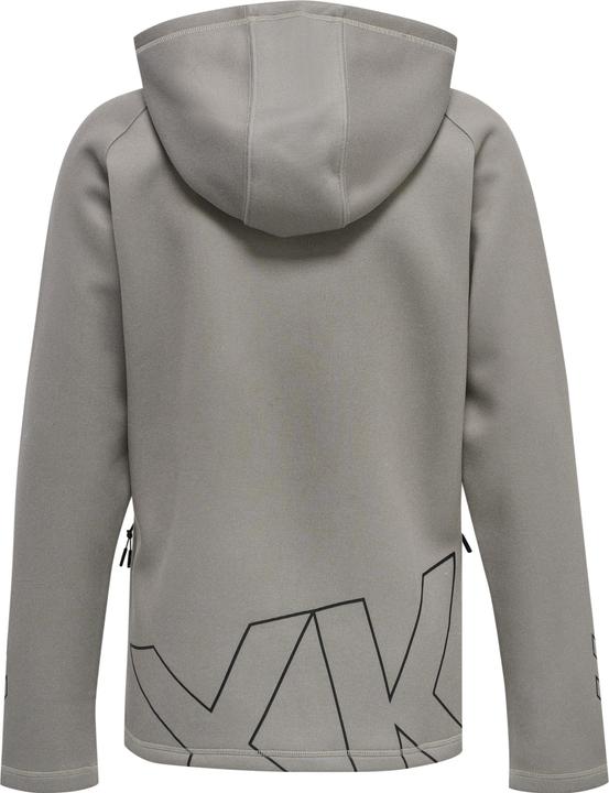 Immagine prodotto hummel Cima Xk Felpa Con Cappuccio Donna (XL)