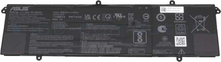 Immagine prodotto ASUS X3400PH/PA BATT/COS POLY/C31N2024
