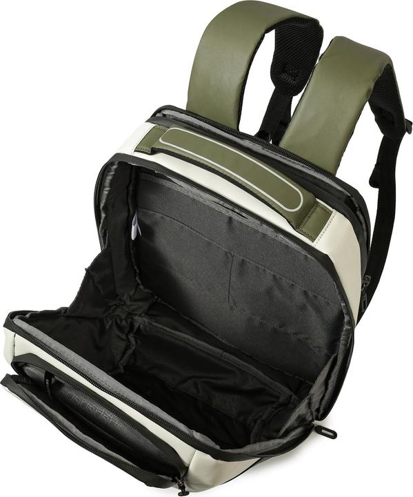 Image du produit Hedgren Comby Performance Daypack M RFID Schutz 40 cm Laptopfach (19 l)