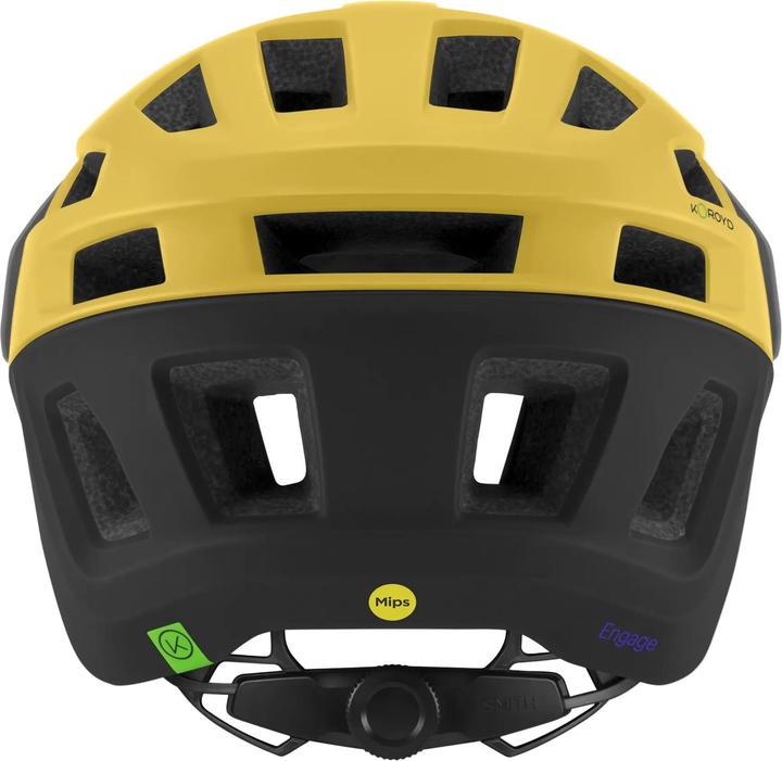 Actual product image Smith Engage MIPS (51 - 55 cm)