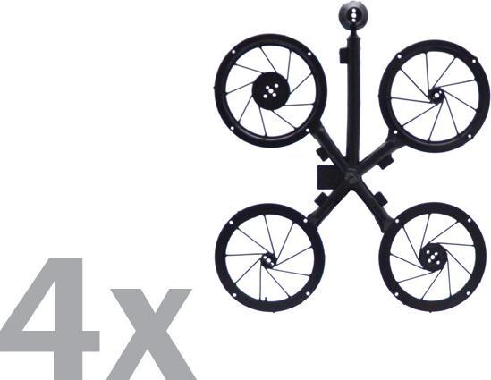 Productafbeelding Italeri Fiat Mefistofele