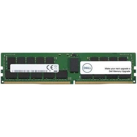 Thumbnail - Dell 16GB, DIMM, 2133MHZ (2133 MHz, DDR4-RAM, DIMM), RAM