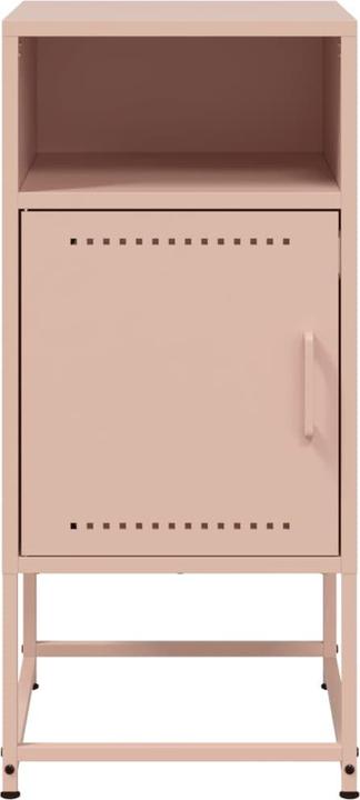 Image du produit vidaXL Nachttisch (36 x 39 x 78 cm)