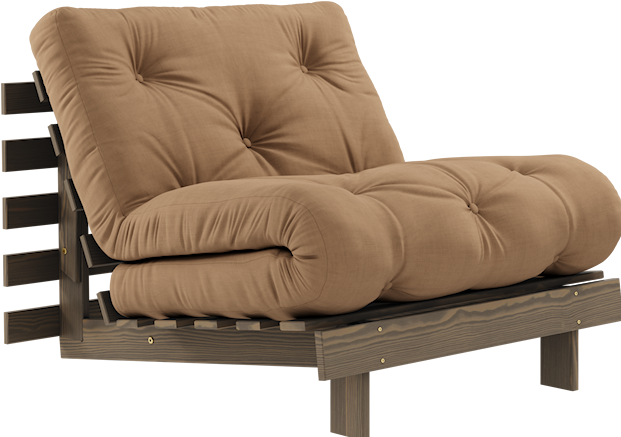 Produktbild Karup Design Roots 90 (Bettsofa, 1-Sitzer)