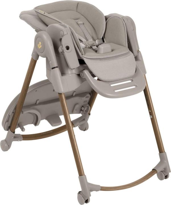 Actual product image Maxi-Cosi Minla Plus (Highchair)