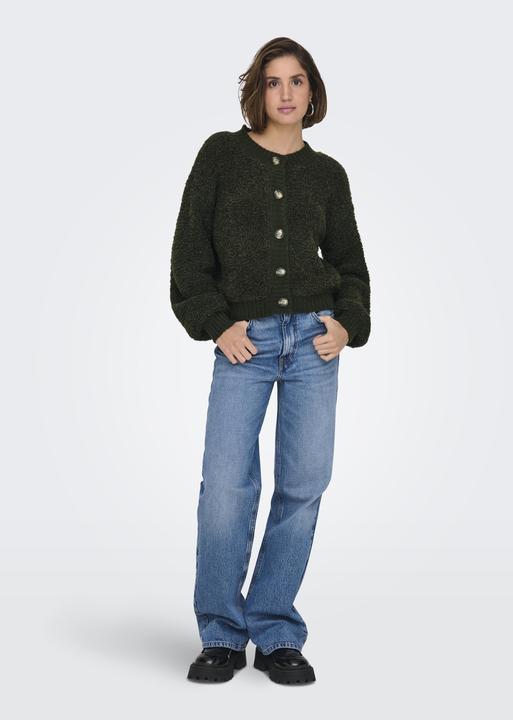 Produktbild JdY JDYEIRA Strickjacke Strickjacke (S)