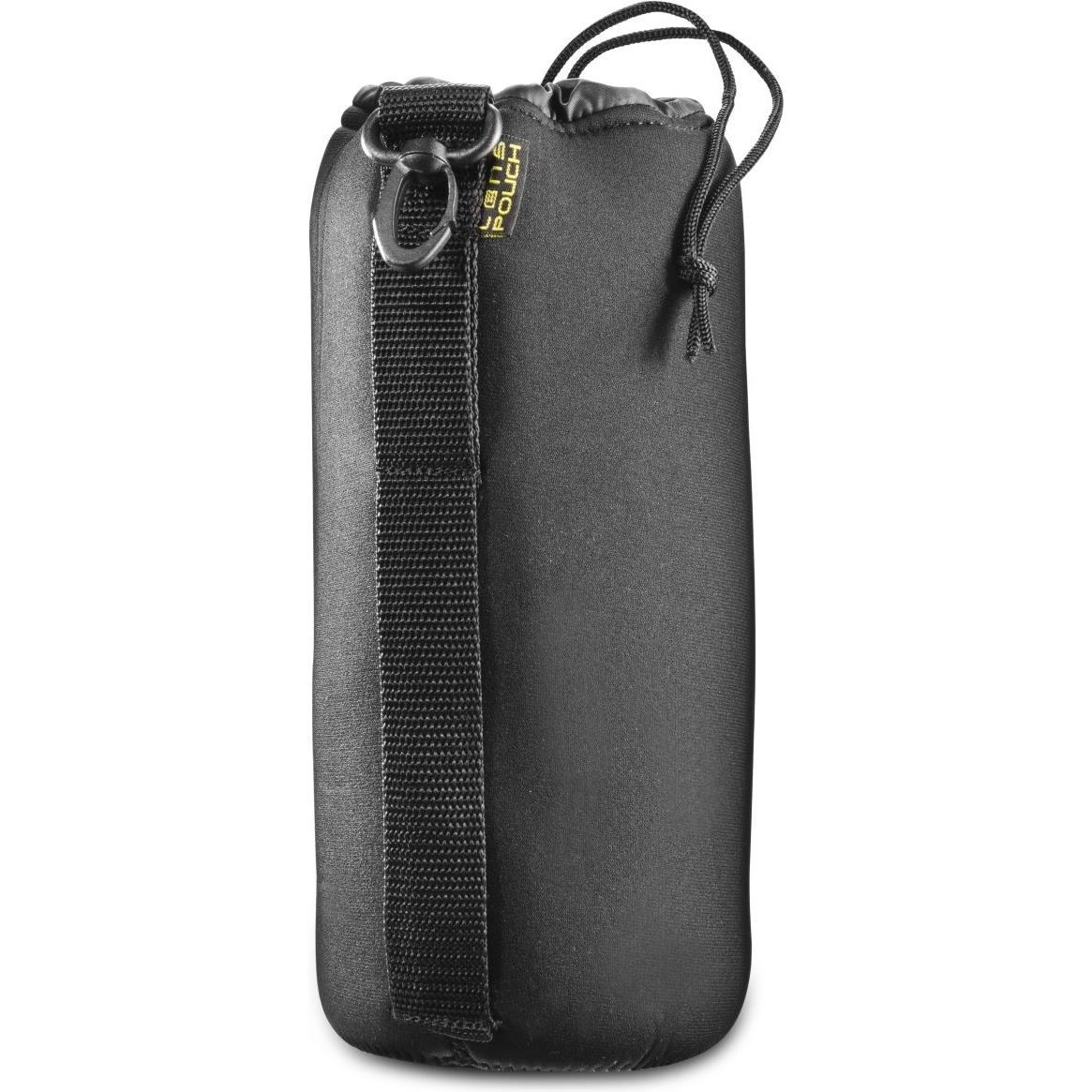 Thumbnail - Walimex Objektivbeutel Neo 300 XL (Objektivtasche), Kameratasche, Schwarz