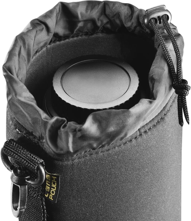Actual product image Walimex Objektivbeutel Neo 300 XL (Lens bag)
