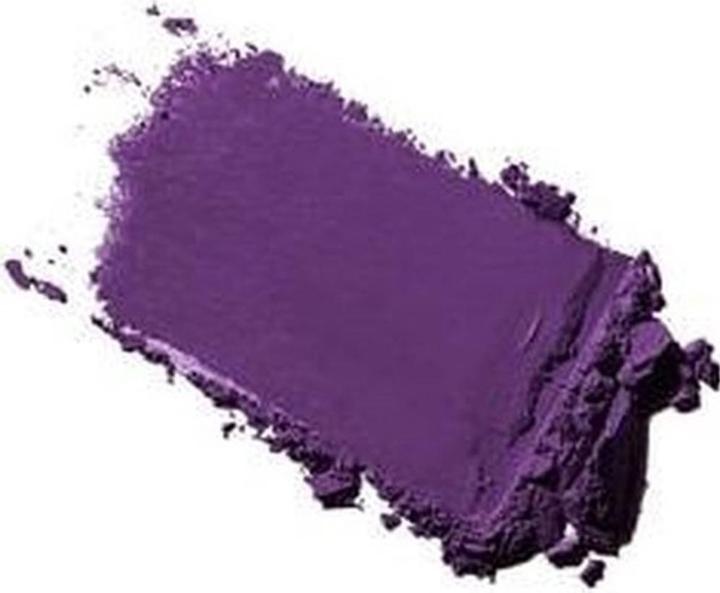 Produktbild MAC Cosmetics Eye Shadow (Power To The Purple)