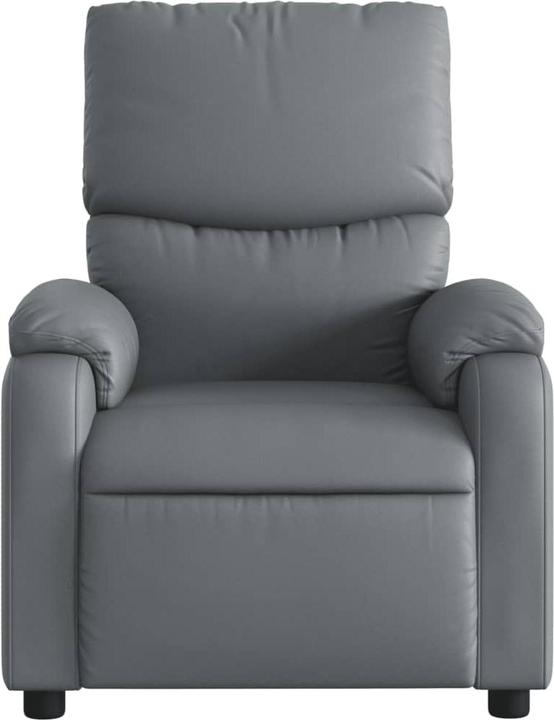 Image du produit vidaXL elektrischer Massagesessel
