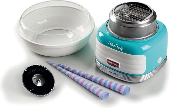 Produktbild Ariete 2973 Zuckerwatte-Maschine Party Time