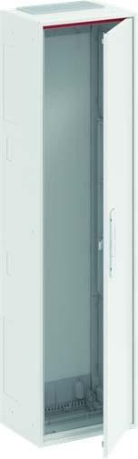 Produktbild Striebel & John ABB 2CPX052068R9999 B17 1FB7R SK1 IP44 Wandschrank