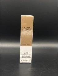 Produktbild Maria Galland Source d'Énergie - 938 Vitality Skincare Water (Reinigungsmousse, 75 ml)