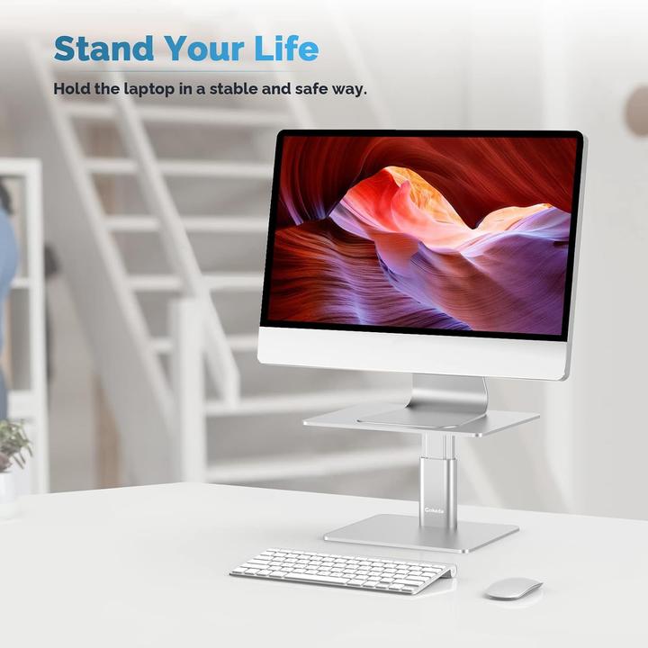Produktbild Gokeda Höhenverstellbarer Monitor-Ständer