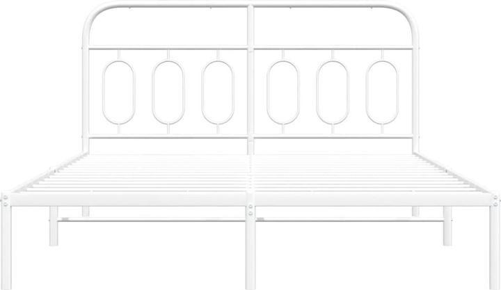 Image du produit vidaXL Bettgestell (150 x 200 cm)