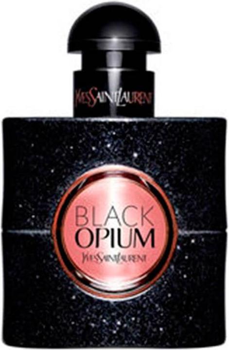 Image du produit Yves Saint Laurent Opium noir (Eau de parfum, 30 ml)