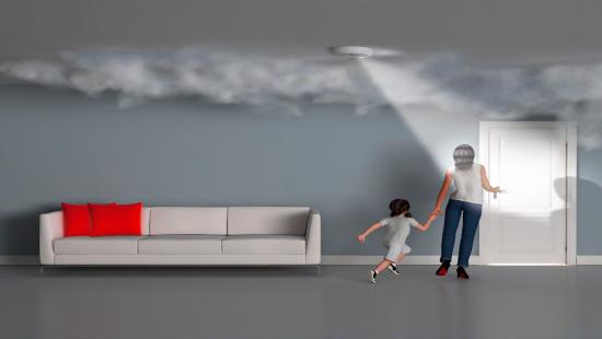Image du produit Bosch Smart Home Ferion 3000 OW