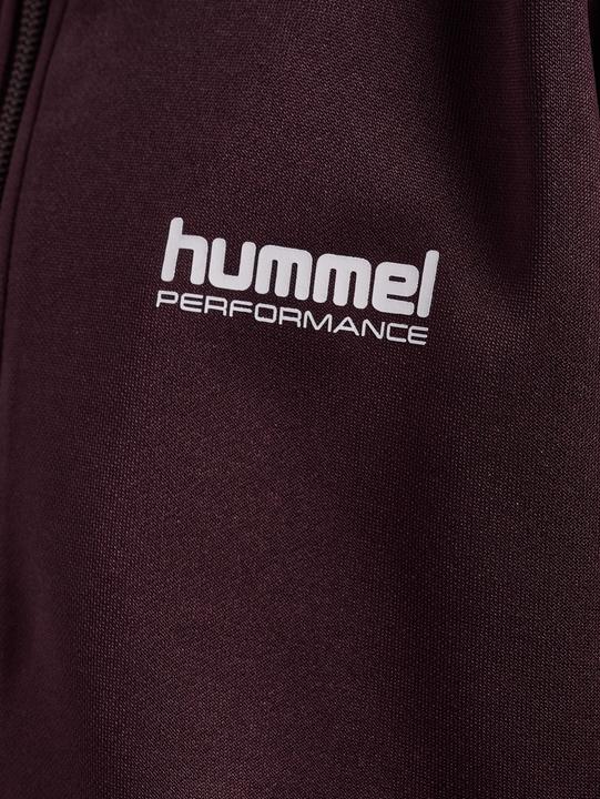 Actual product image hummel hmlJR TRACKSUIT (146)