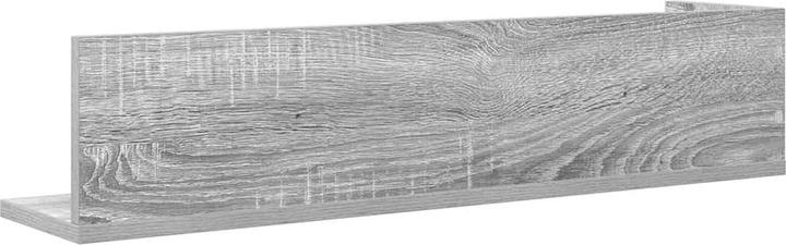 Actual product image vidaXL Wandregal (75 x 16.50 x 16.50 cm)